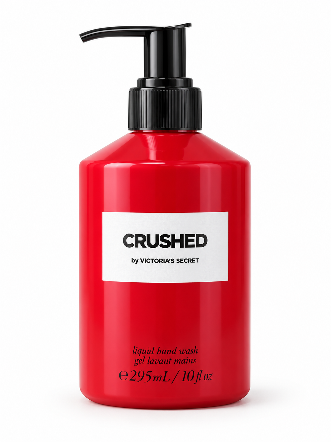Crushed – Handsápa