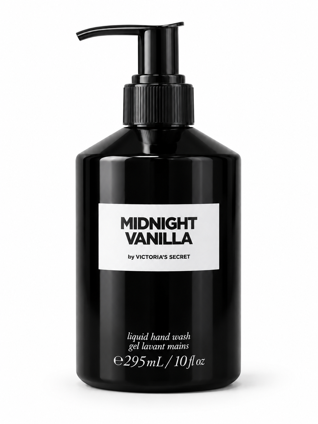 Midnight Vanilla – Handsápa