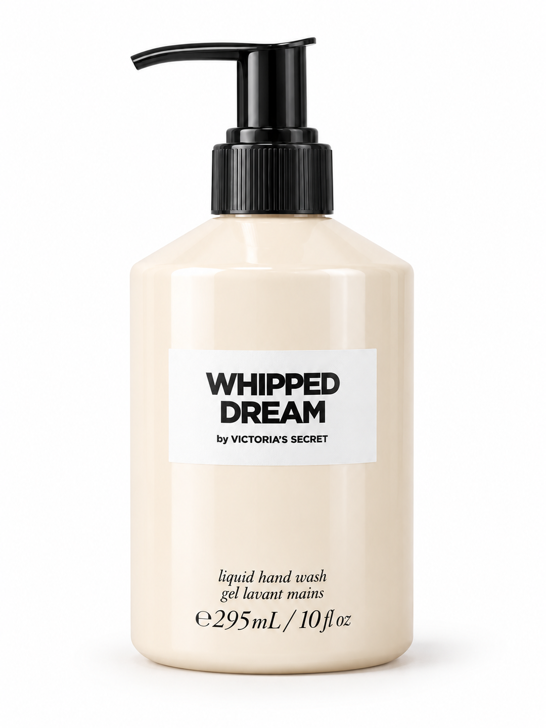Whipped Dream – Handsápa