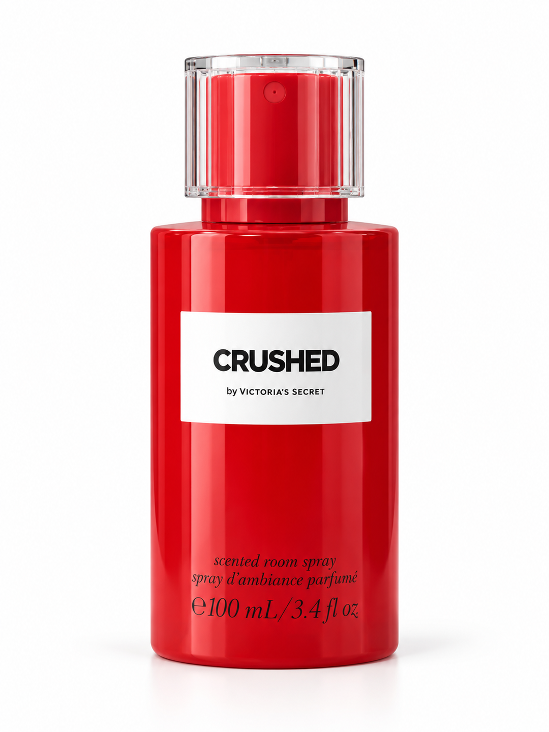 Crushed – Heimilisilmsprey