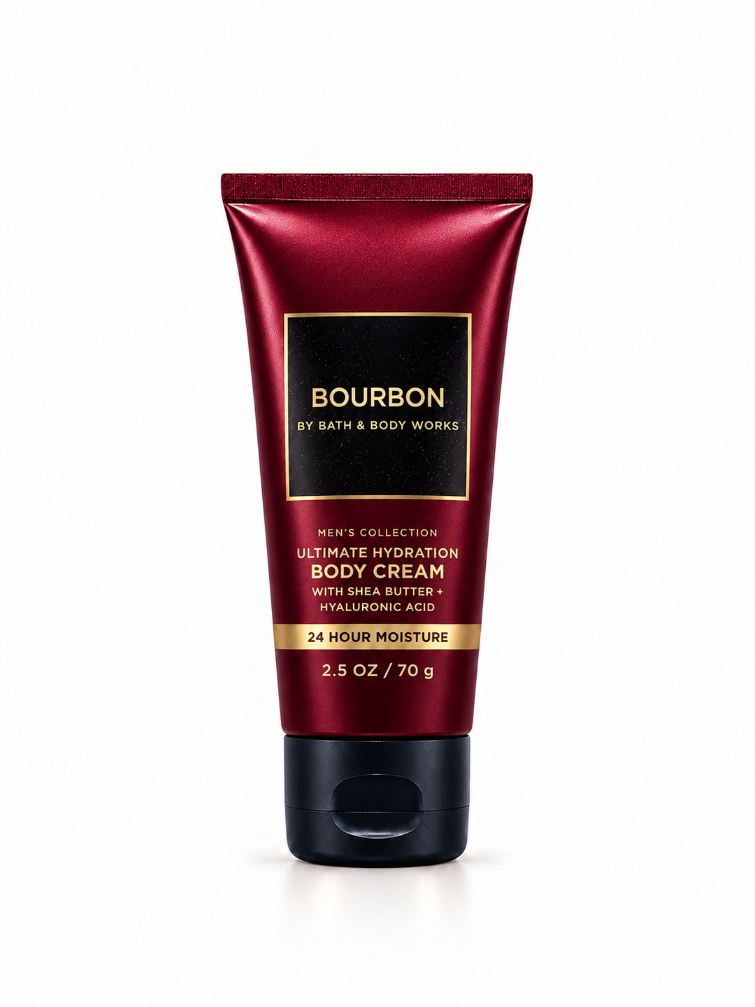 Bourbon – Body krem (Travel)