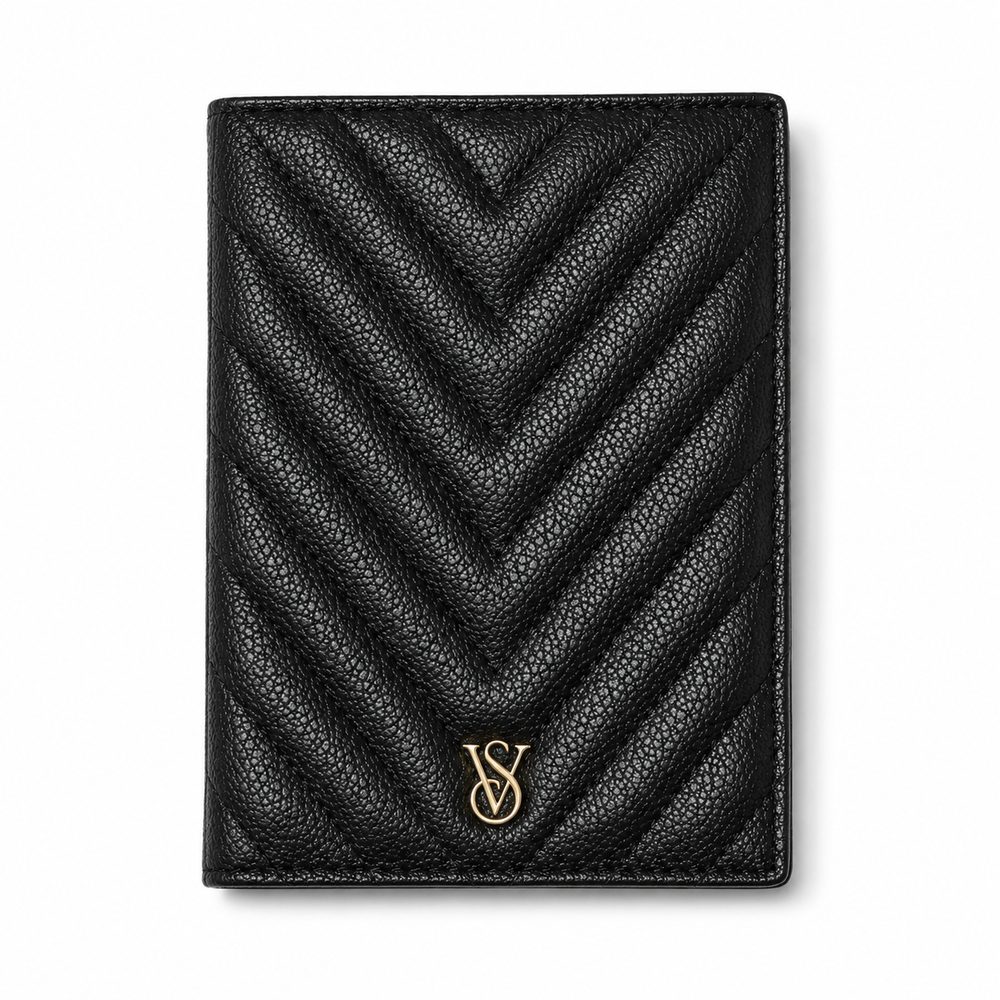 Passport Cover Veski – Victoria's Secret – mynd 2