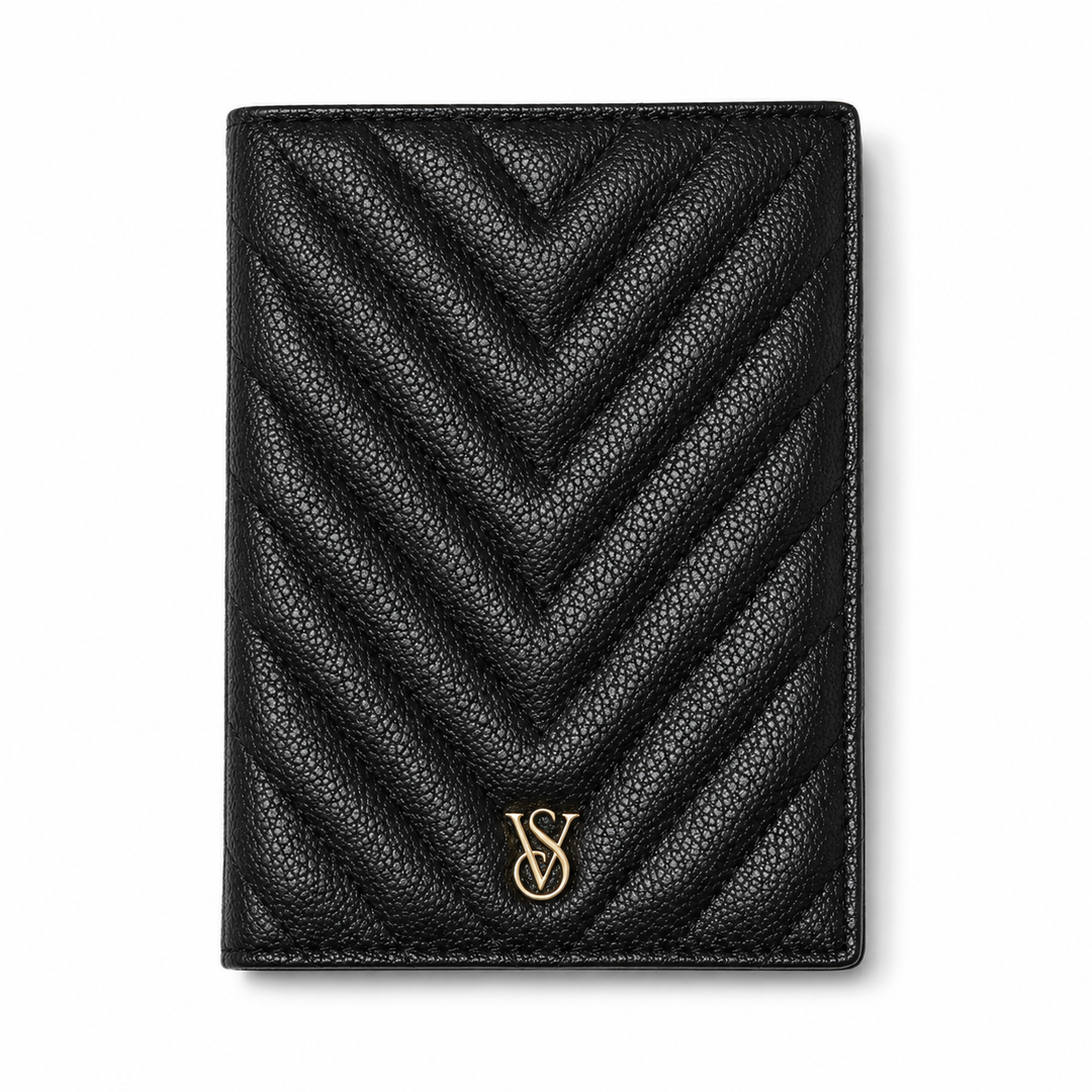 Passport Cover Veski – Victoria&