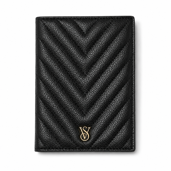 Passport Cover Veski – Victoria&