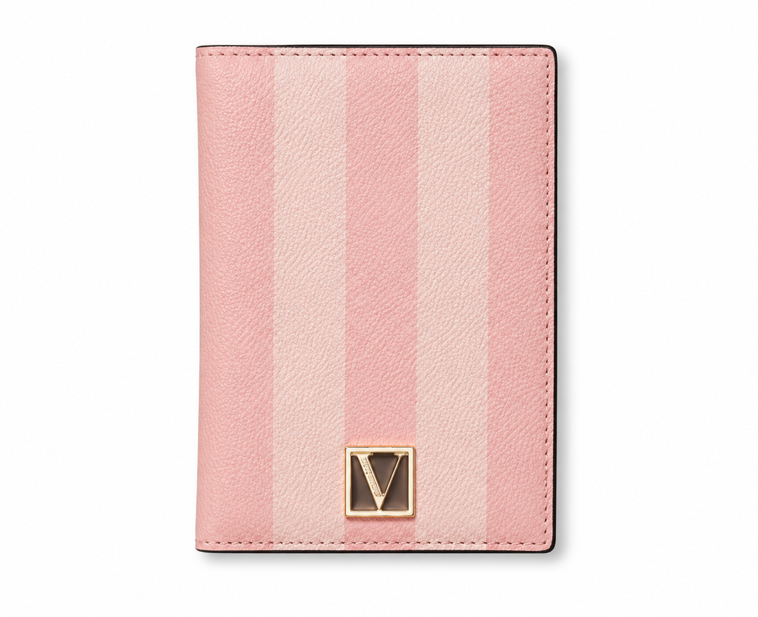 Passport Cover Veski – Victoria's Secret