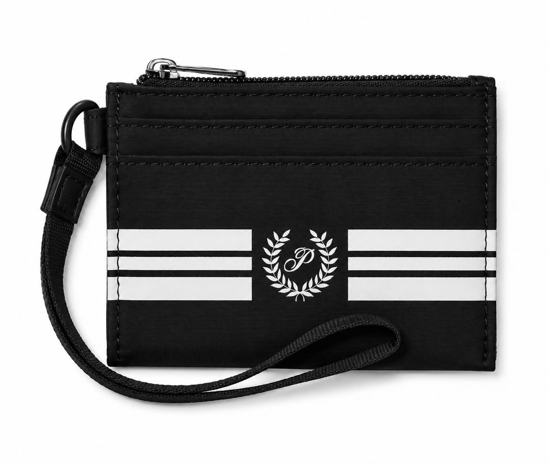 Card Holder With Zip Veski – Victoria's Secret