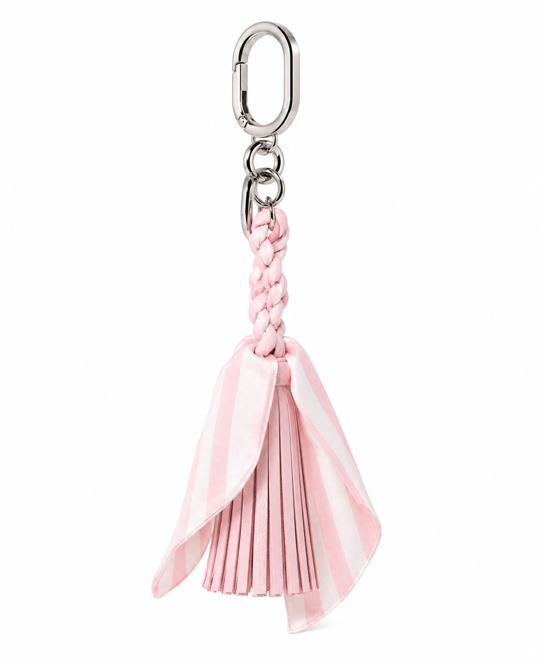 Silk Tie Tassel Keychain Lyklakippa – Victoria's Secret