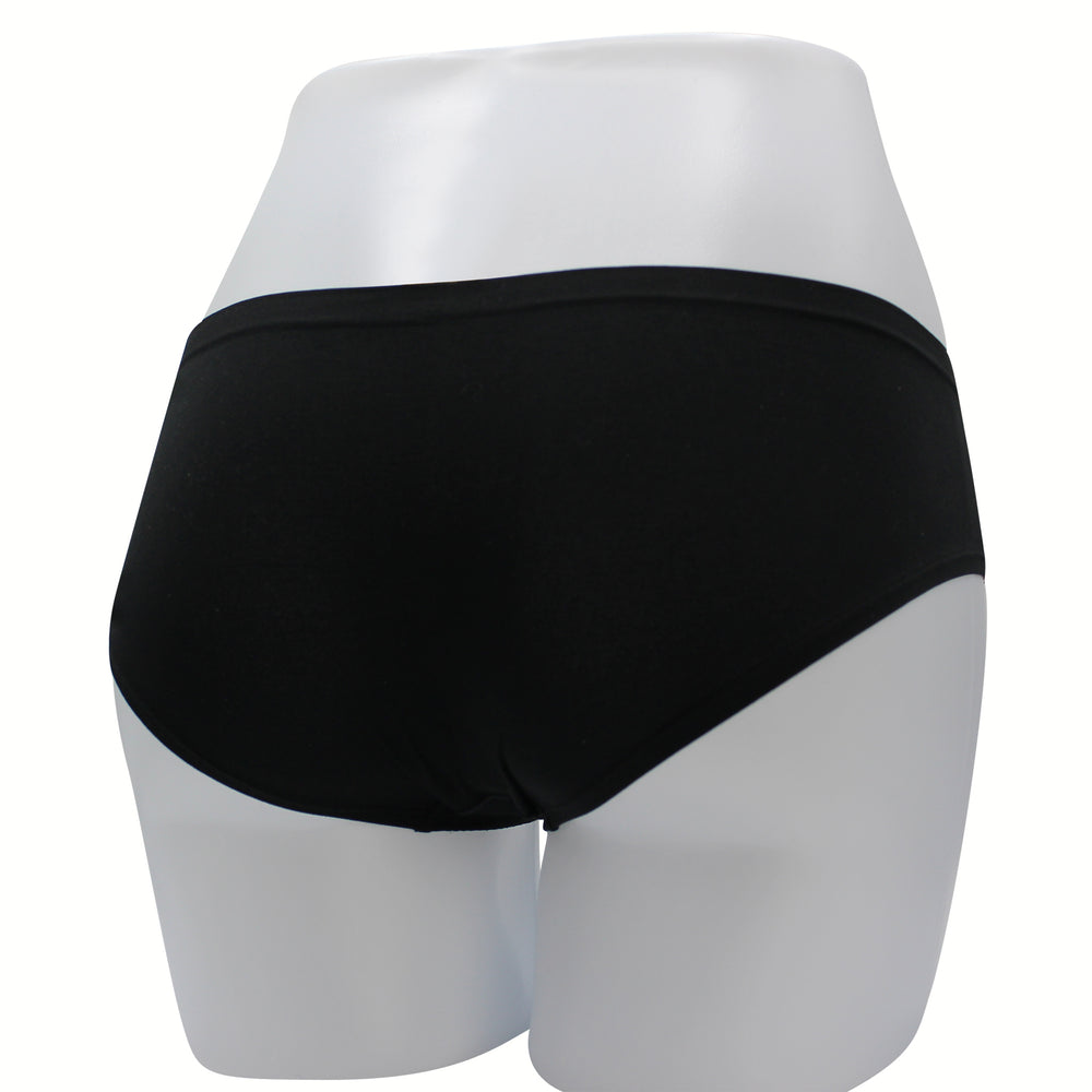 Seamless Hipster Panty Nærbuxur – Victoria's Secret PINK – mynd 2