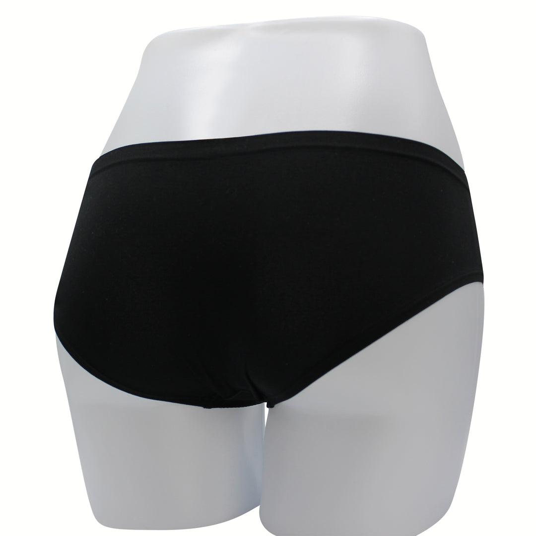 Seamless Hipster Panty Nærbuxur – Victoria&