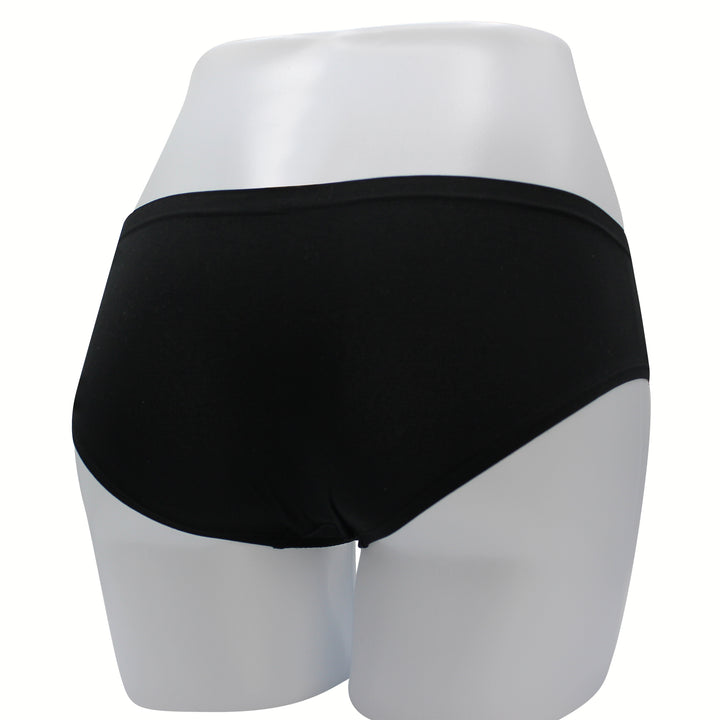 Seamless Hipster Panty Nærbuxur – Victoria&