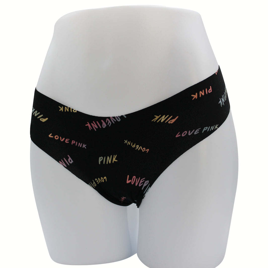 No Show Thong Panty Nærbuxur – Victoria's Secret PINK