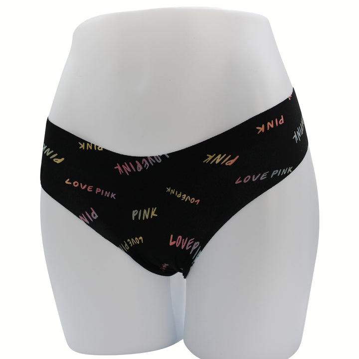 No Show Thong Panty Nærbuxur – Victoria&