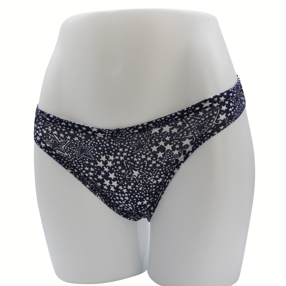 Cotton Thong Panty Nærbuxur – Victoria's Secret