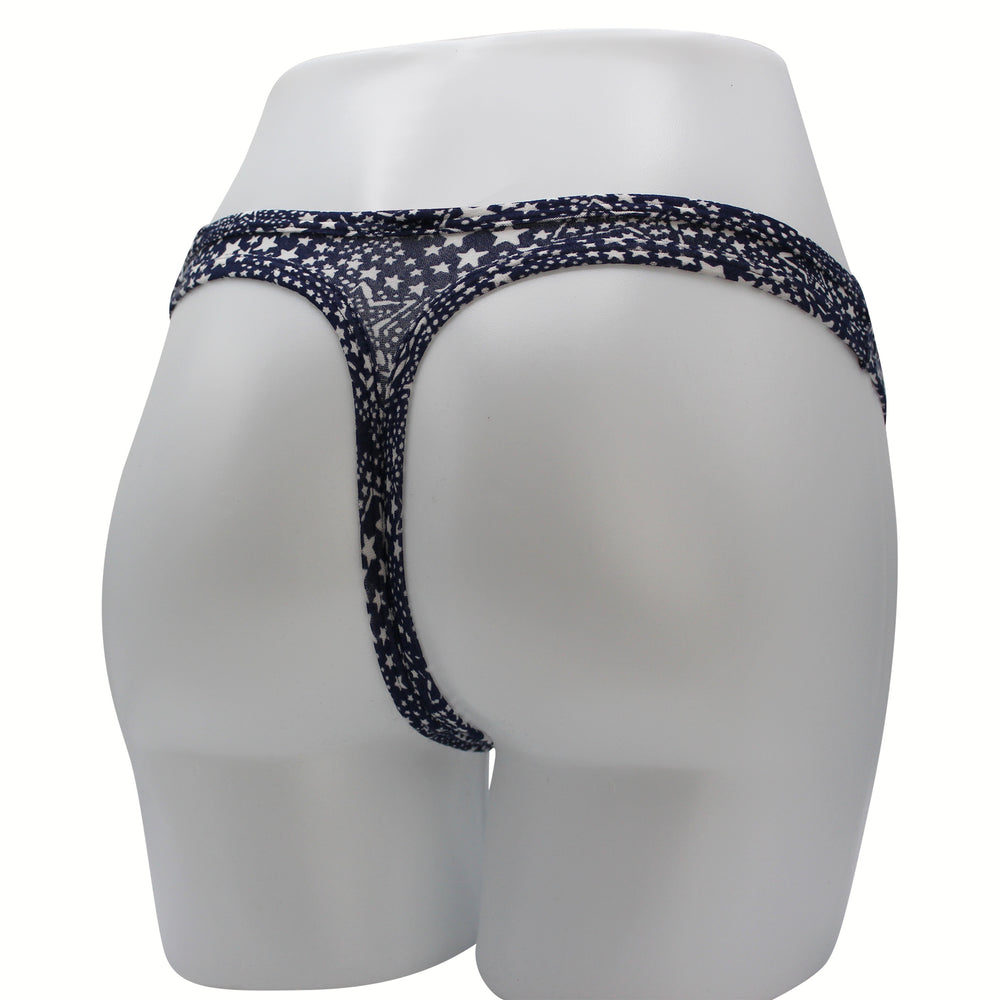 Cotton Thong Panty Nærbuxur – Victoria's Secret – mynd 2