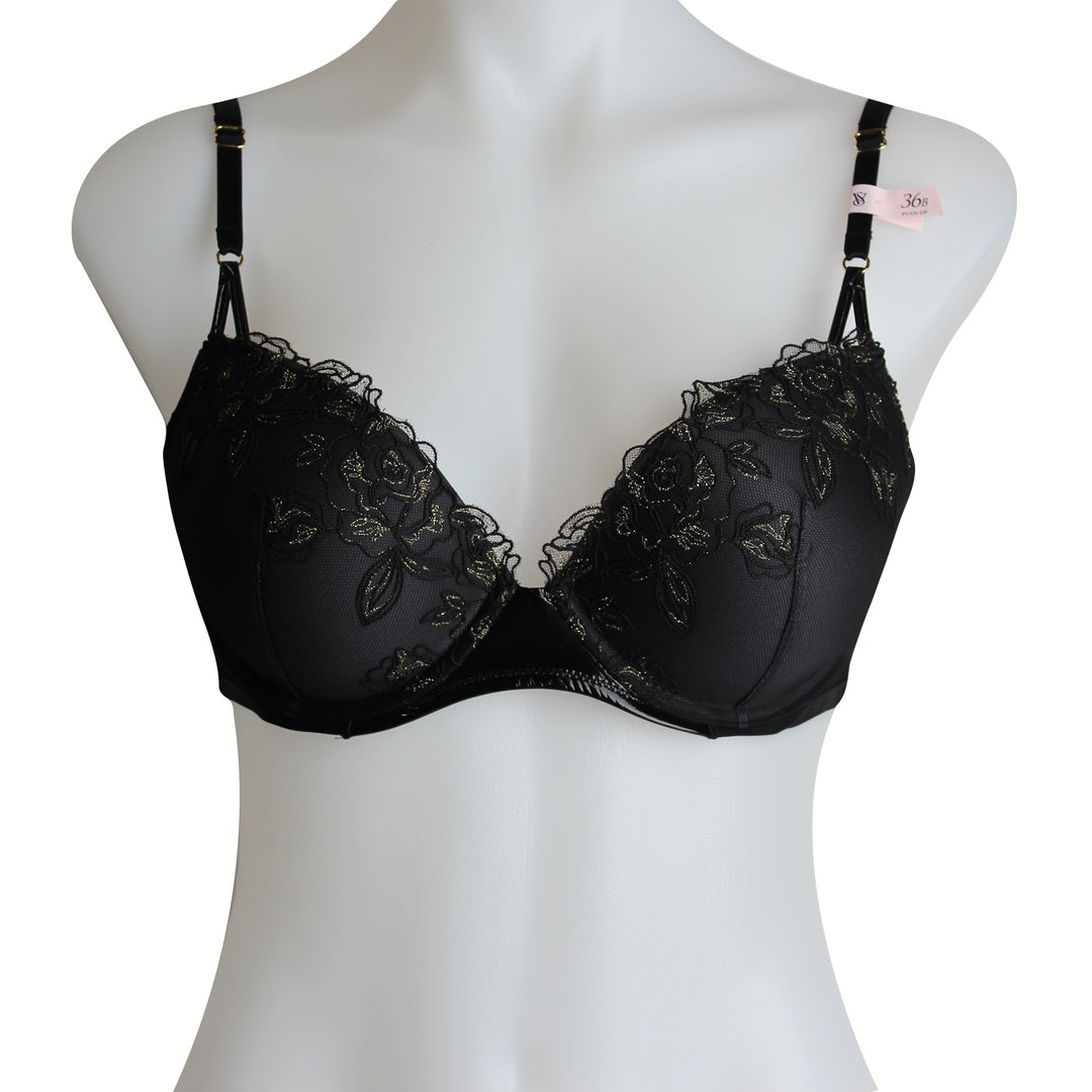 Very Sexy Push Up Brjóstahaldari – Victoria's Secret