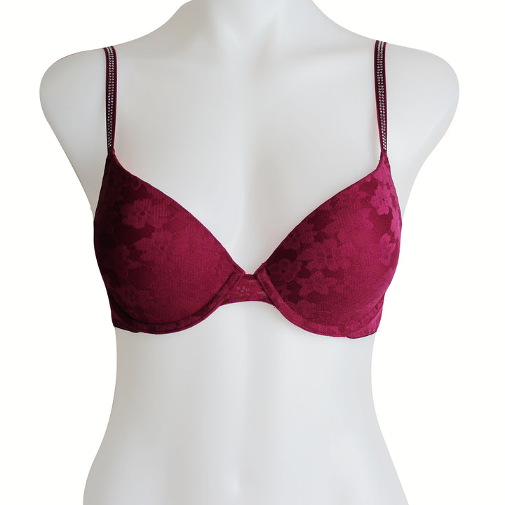Wear Everywhere Push Up Bra – Brjóstahaldari
