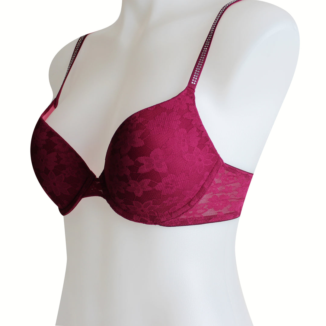 Wear Everywhere Push Up Bra – Brjóstahaldari
