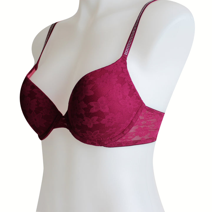 Wear Everywhere Push Up Bra – Brjóstahaldari