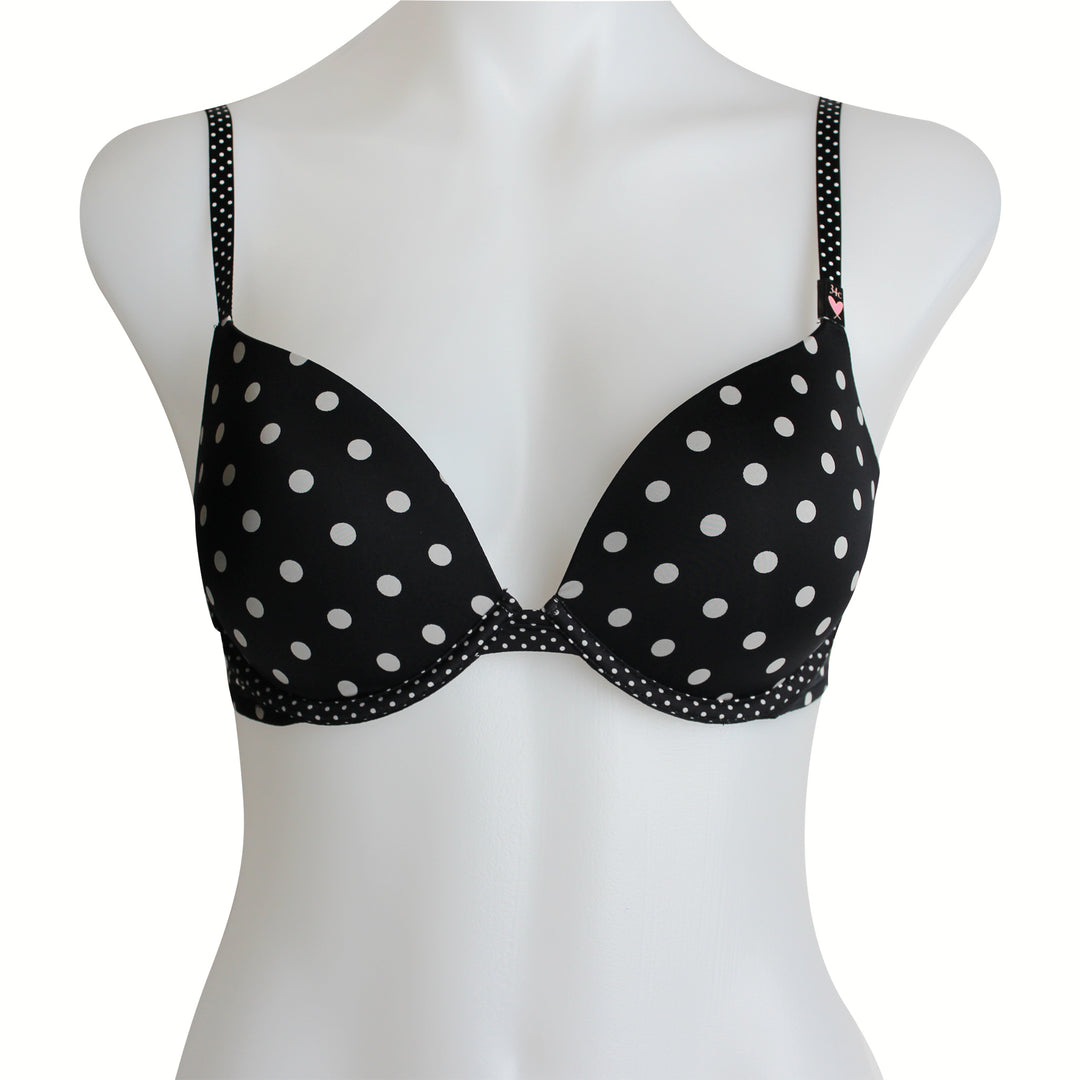 Sexy Tee Lace Push Up Bra Brjóstahaldari – Victoria's Secret