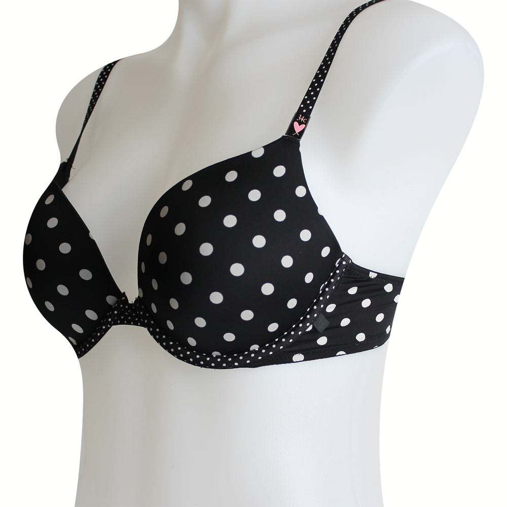 Sexy Tee Lace Push Up Bra Brjóstahaldari – Victoria's Secret – mynd 2