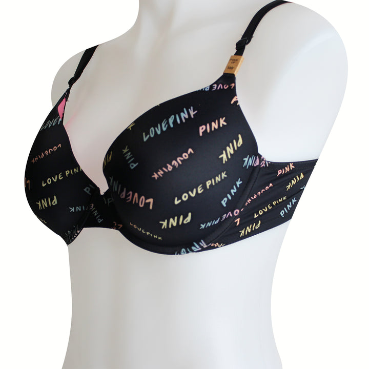 Wear Everywhere Super Push Up Bra Brjóstahaldari – Victoria&