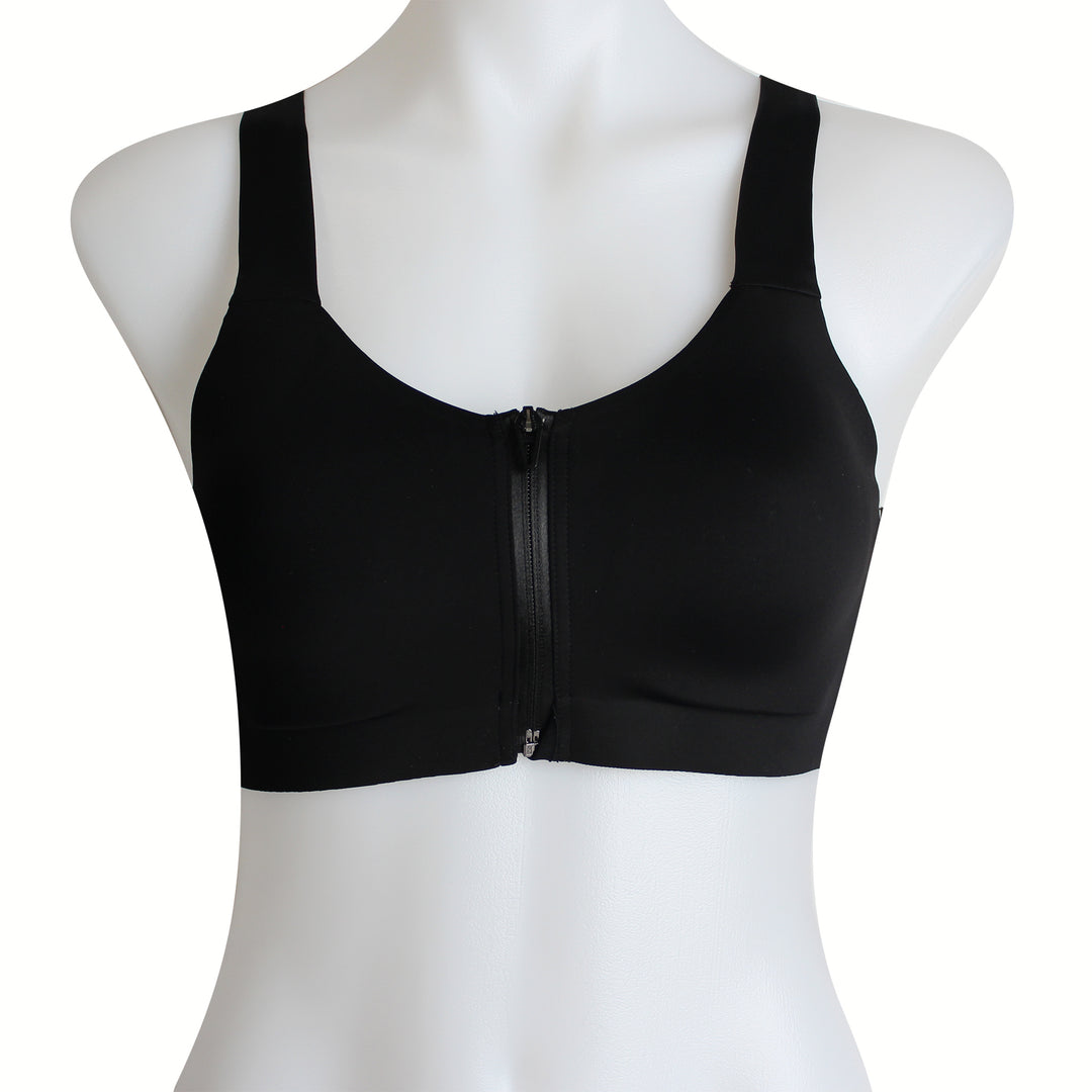 Knockout Front Close Sports Bra Brjóstahaldari – Victoria's Secret