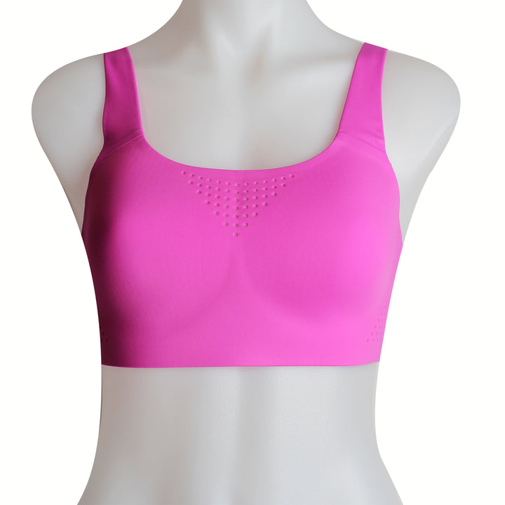 Featherweight Max Sports Bra Brjóstahaldari – Victoria&