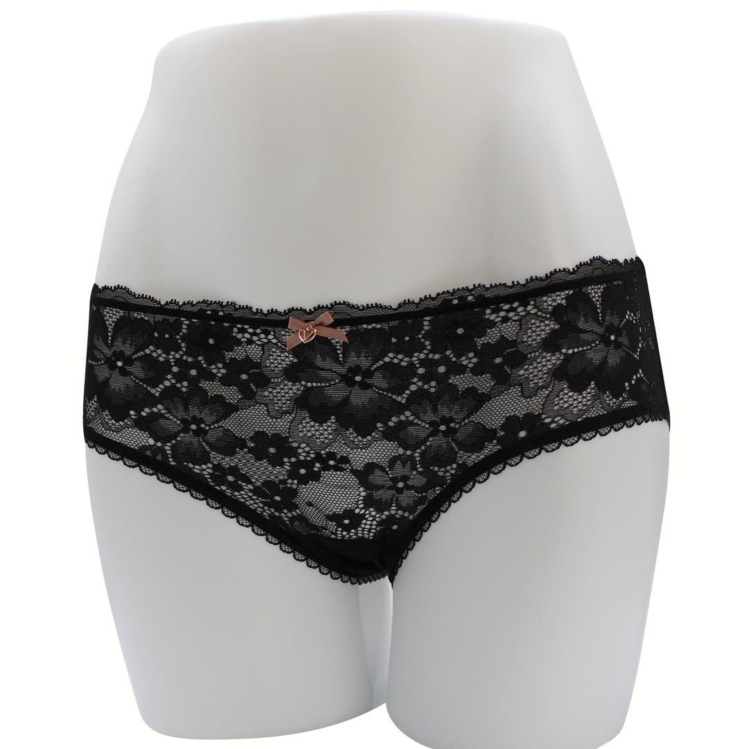 Lace Front Hiphugger Panty Nærbuxur – Victoria's Secret