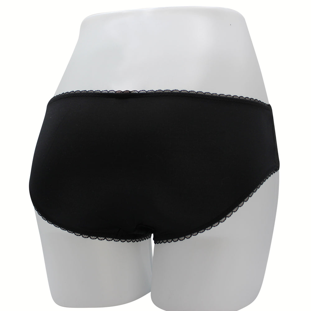Lace Front Hiphugger Panty Nærbuxur – Victoria's Secret – mynd 2