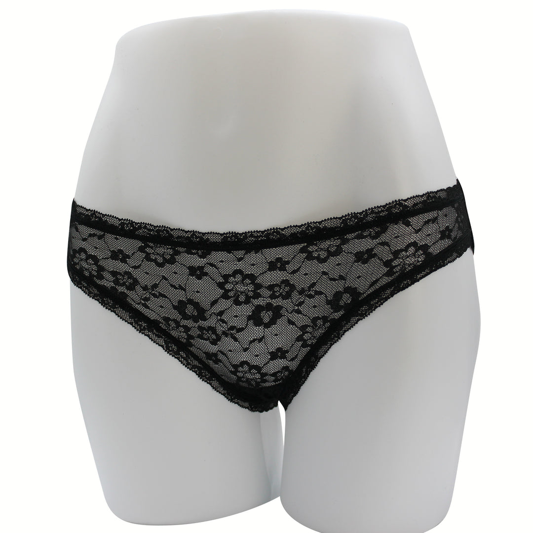 Lacie Bikini Panty Nærbuxur – Victoria's Secret