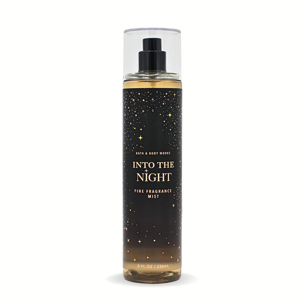 INTO THE NIGHT - Body Spray