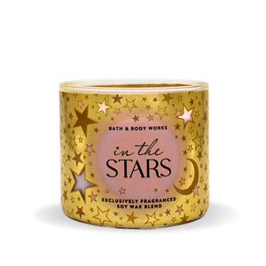 IN THE STARS - Ilmkerti (stórt)