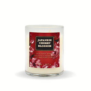 JAPANESE CHERRY BLOSSOM - Ilmkerti (lítið)