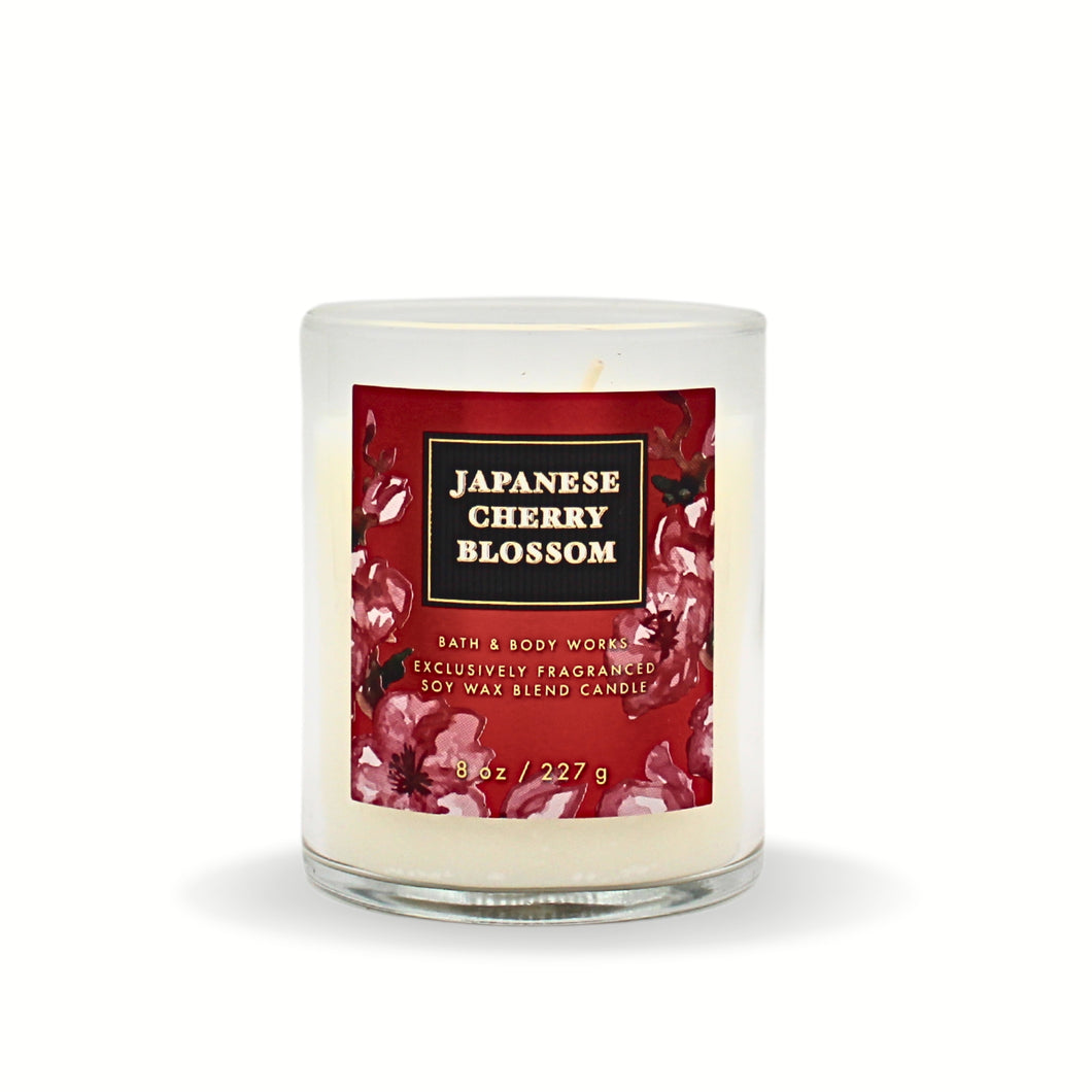 JAPANESE CHERRY BLOSSOM - Ilmkerti (lítið)