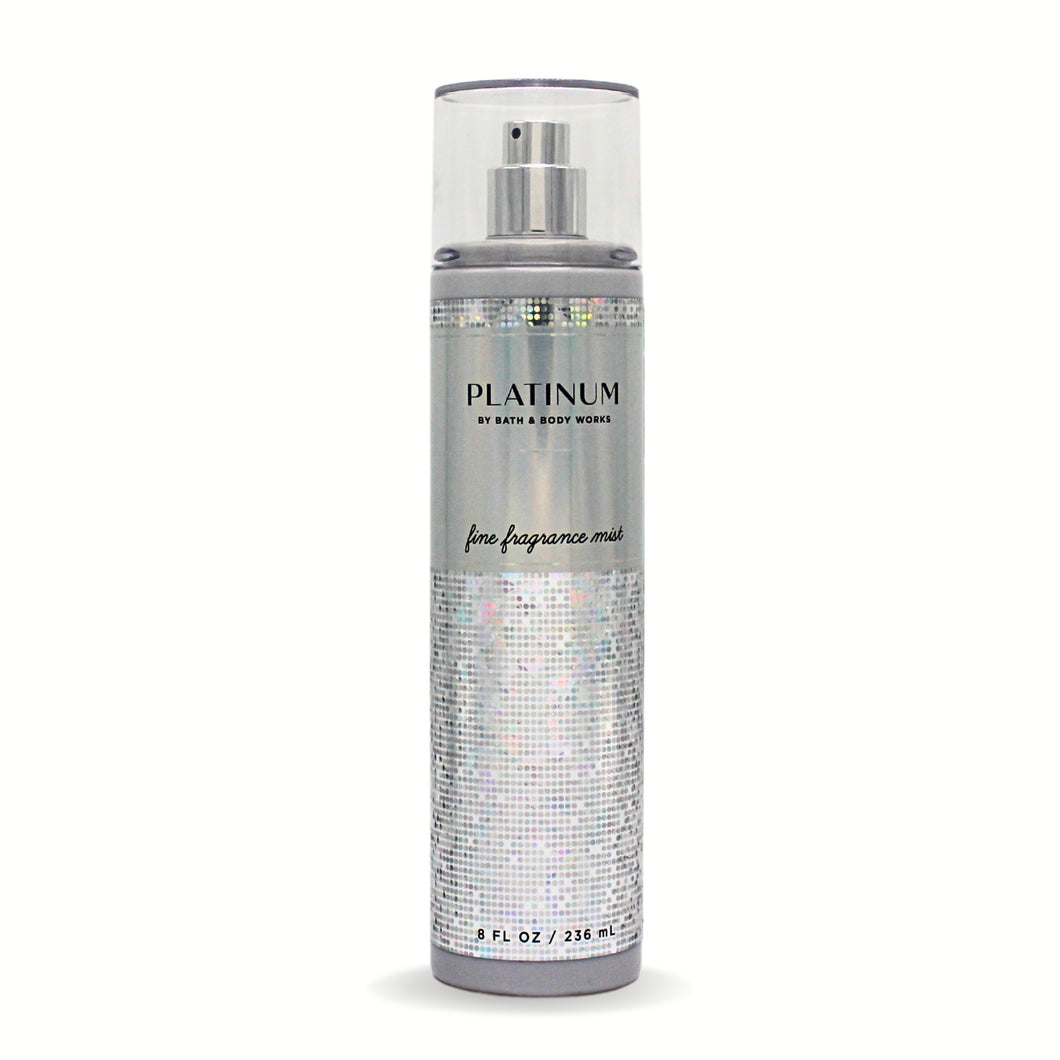 PLATINUM - Body Spray