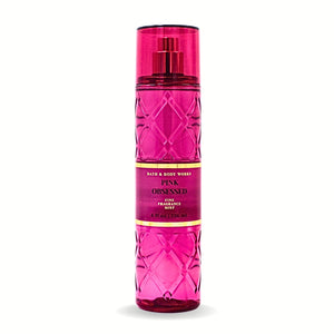 PINK OBSESSED - Body Spray