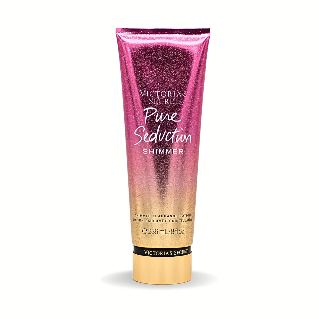 PURE SEDUCTION SHIMMER - Body Lotion
