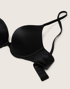 WEAR EVERYWHERE PUSH UP BRA - Brjóstahaldari bb