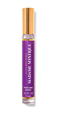 Madame Mystique Ilmvatn (lítið) – Bath & Body Works