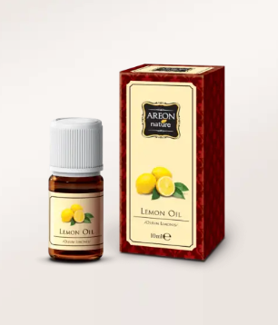 LEMON - Ilmkjarnaolía