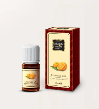 ORANGE - Ilmkjarnaolía