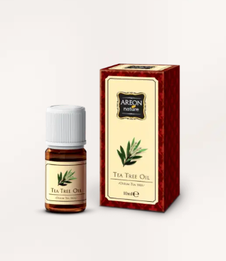 TEA TREE - Ilmkjarnaolía