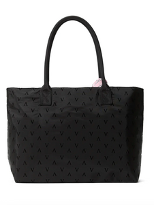Victoria's Secret Tote & Scarf - Taska & klútur