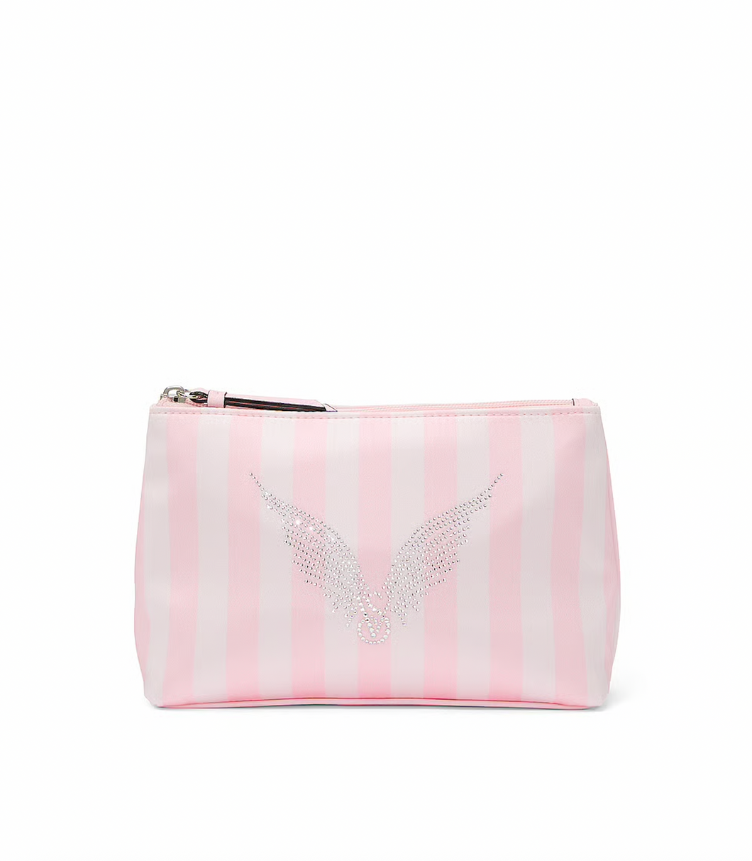 Satin Pouch - Snyrtitaska