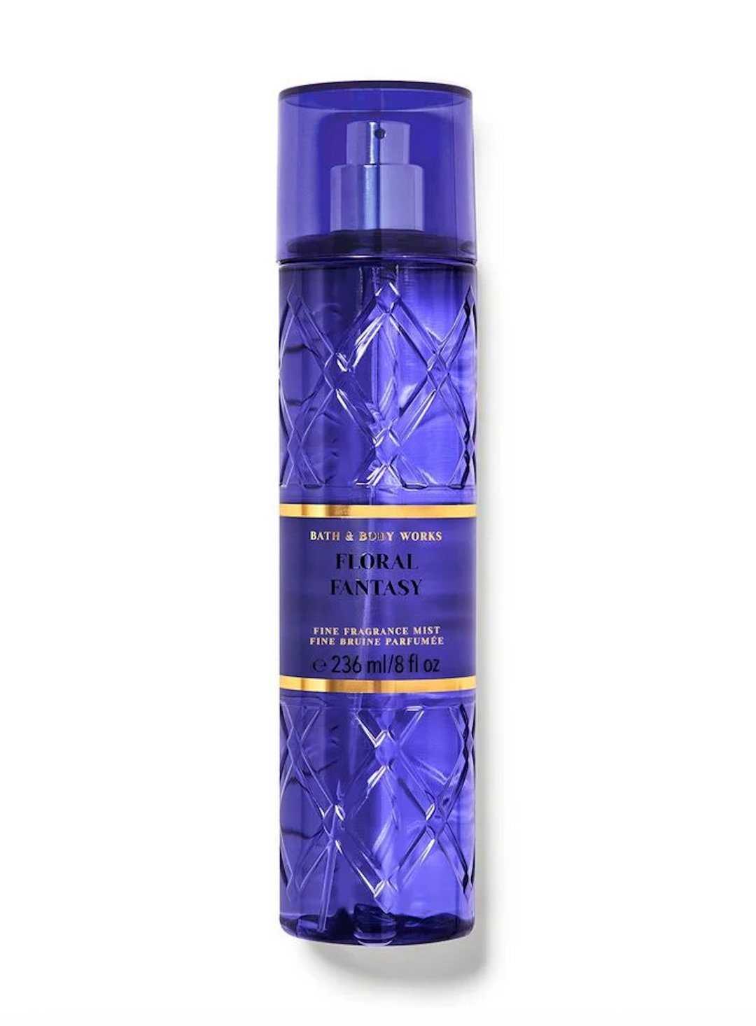 Floral Fantasy Body Spray – Bath &amp; Body Works
