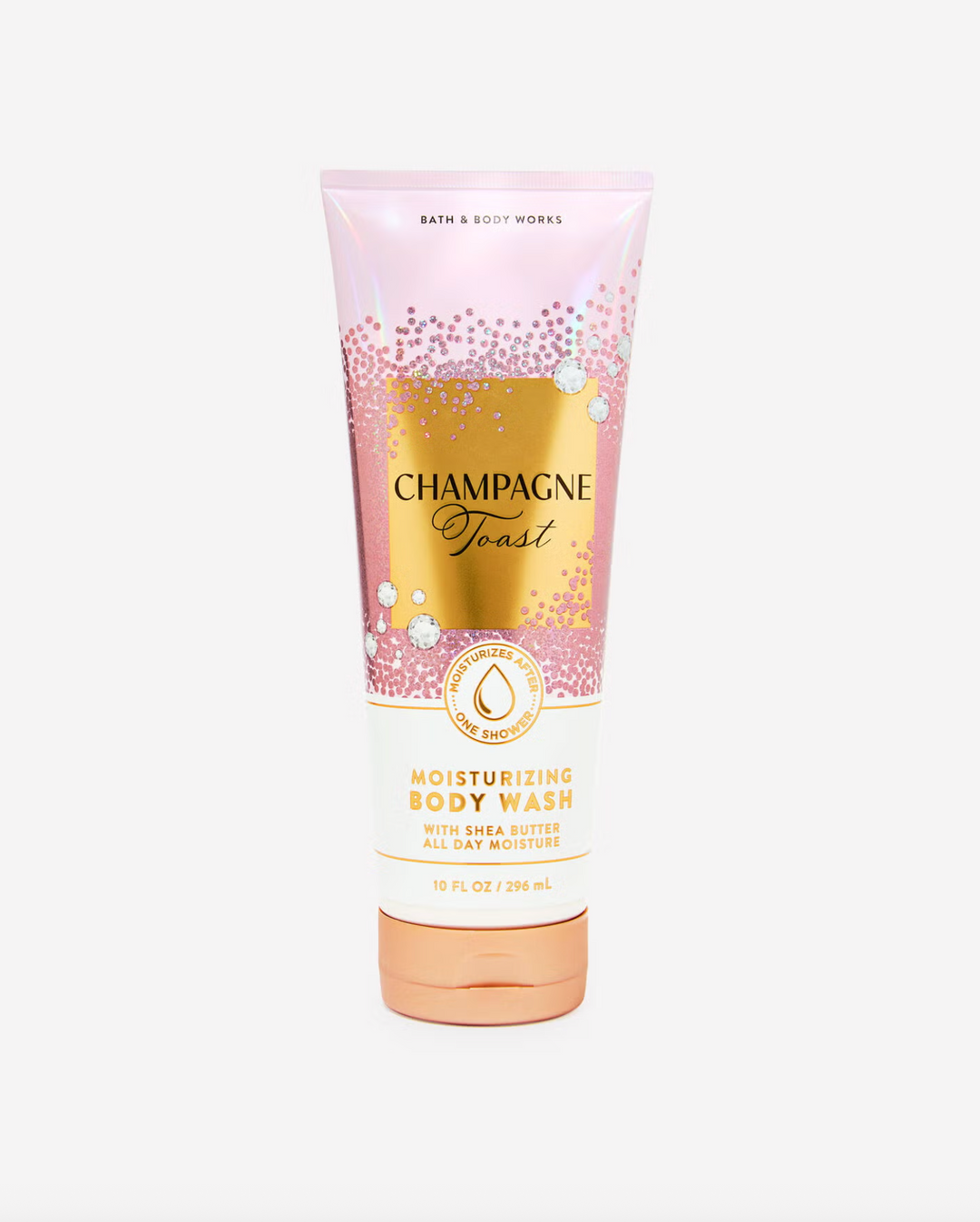 Champagne Toast Rakagefandi Body sápa – Bath & Body Works