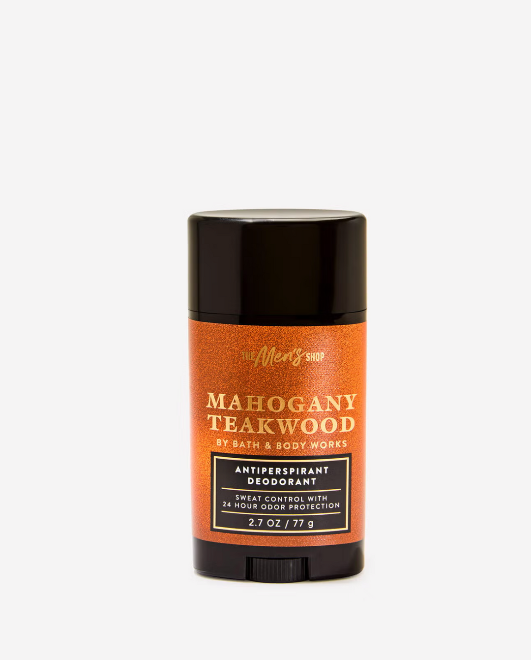 Mahogany Teakwood Svitalyktareyðir – Bath & Body Works