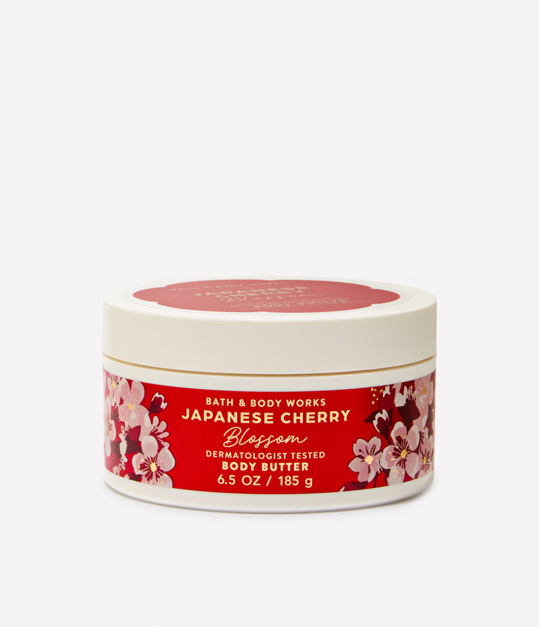 Japanese Cherry Blossom Body Butter – Bath & Body Works