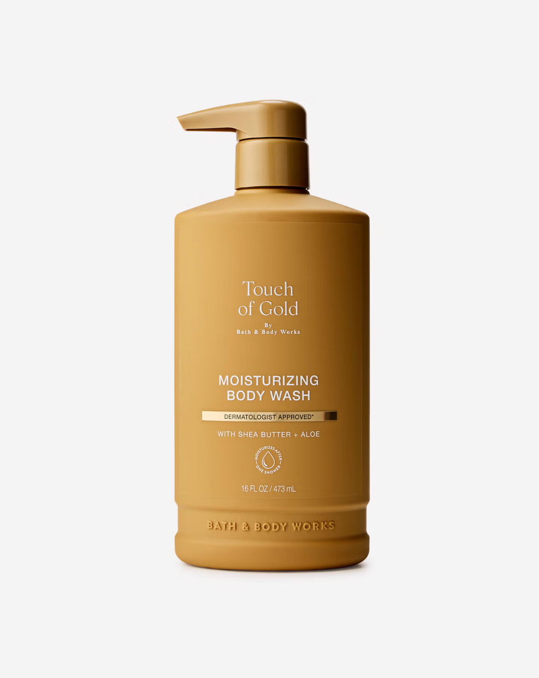 Touch Of Gold Rakagefandi Body sápa – Bath & Body Works