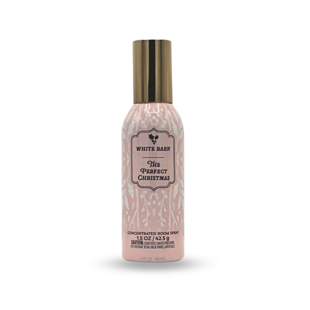 The Perfect Christmas Heimilisilmsprey – Bath & Body Works